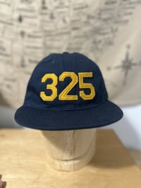 Image 3 of 325th Squadron Delta Dagger USAF FIS fitted cap