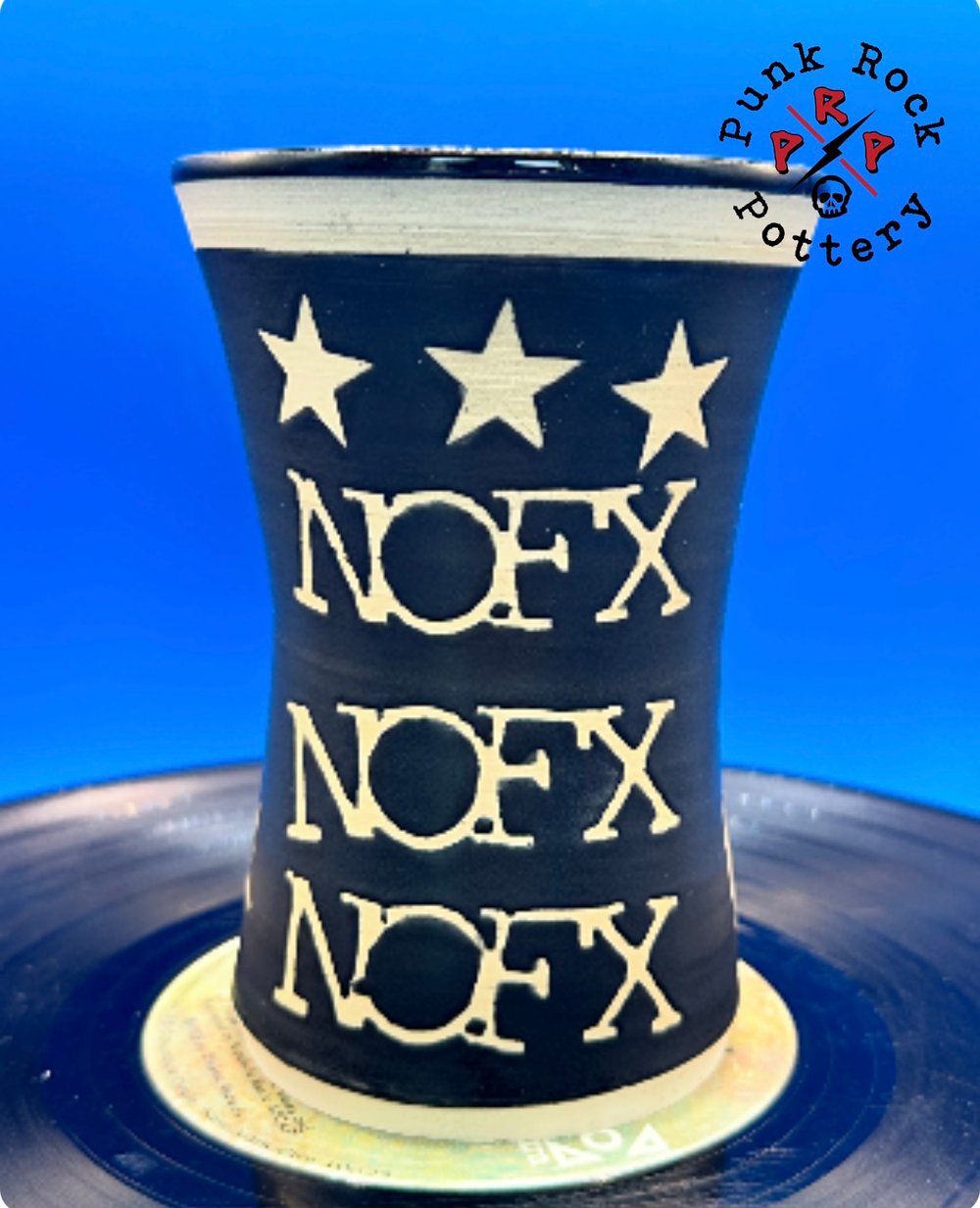 NOFX Mugs Comming Soon!