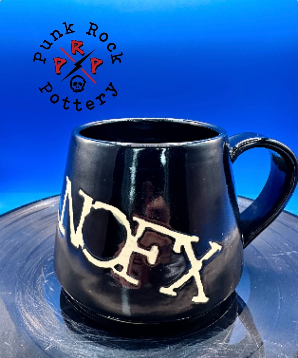 NOFX Mugs Comming Soon!
