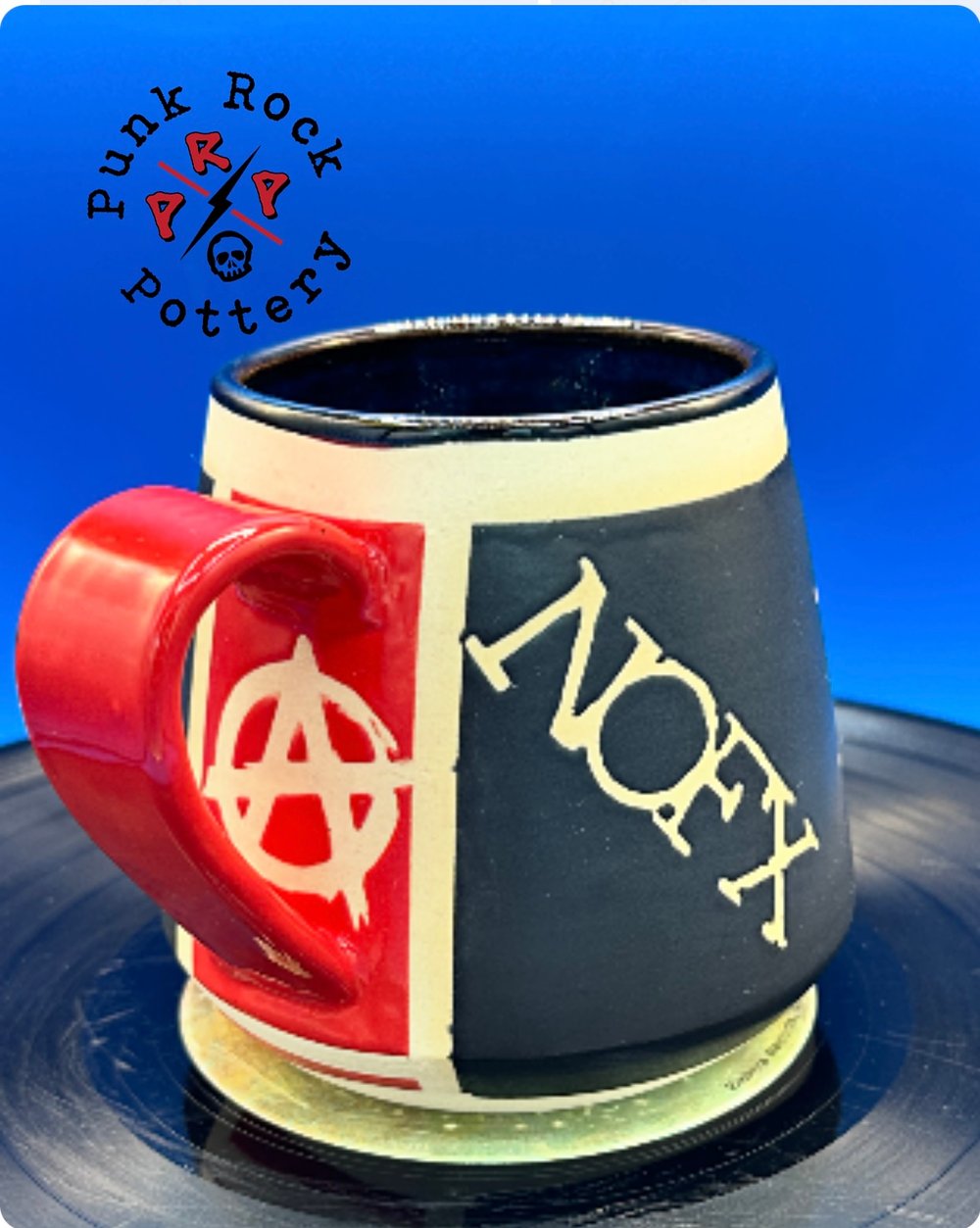 NOFX Mugs Comming Soon!