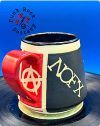 Image 3 of NOFX Mugs Comming Soon! 