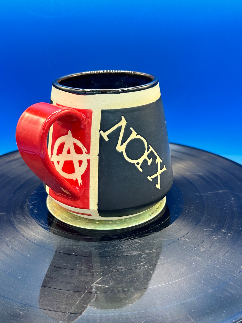 NOFX Mugs Comming Soon!