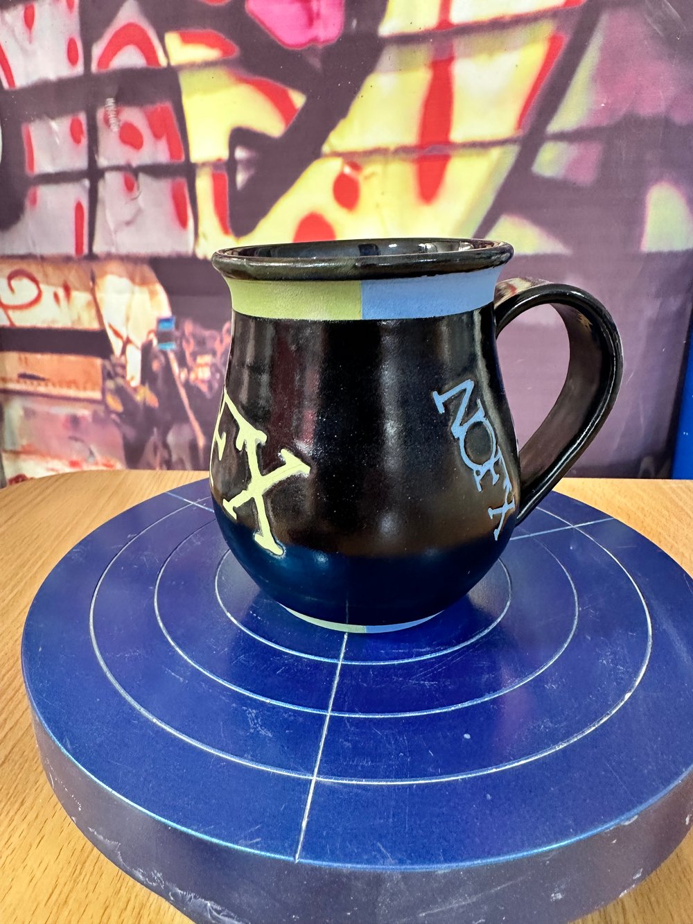 NOFX Mugs Comming Soon!
