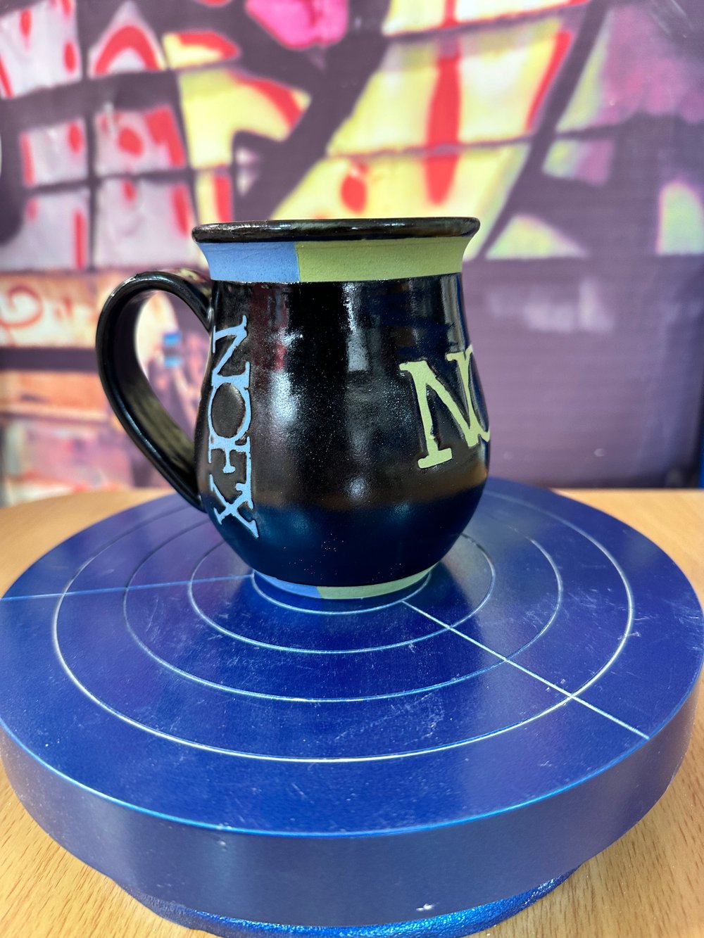 NOFX Mugs Comming Soon!