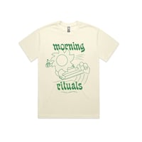 Morning Rituals T-Shirt