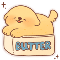 Butter Dog Collection