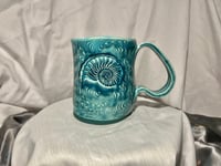 Image 3 of Trippy Nautilus Mug 4