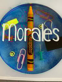 Image 4 of Handcrafted Coasters/Paperweights