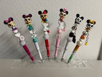 Image 1 of Minnie Mouse Doorable Pens