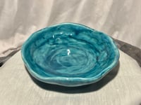 Image 1 of Watercolor Bowl 1