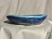 Image 2 of Watercolor Bowl 3