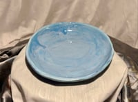Image 1 of Watercolor Bowl 3