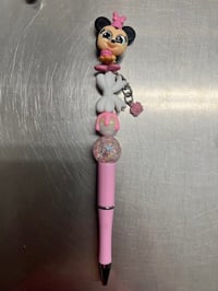 Image 5 of Minnie Mouse Doorable Pens