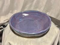 Image 1 of Watercolor Bowl 5