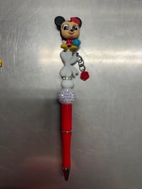 Image 4 of Minnie Mouse Doorable Pens