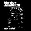 Merzbow/John Wiese – EKA Varna CD