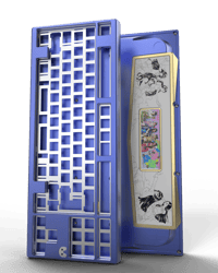 NWJNS TKL Pre-Order
