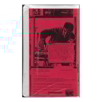 Image 2 of Emil Beaulieau "America's Greatest Living Noise Artist" VHS (Tribe Tapes)