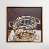Woven