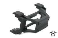 Image 4 of MP5 Raised Claw Optic Mount (MRO)