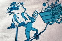 Image 3 of YLN Racoon Tee