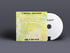T. Mikawa/John Wiese – Live At 落合 Soup CD Image 2