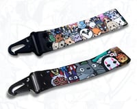 Image 1 of **NEW** ストラップ KAWAII (LANYARD)