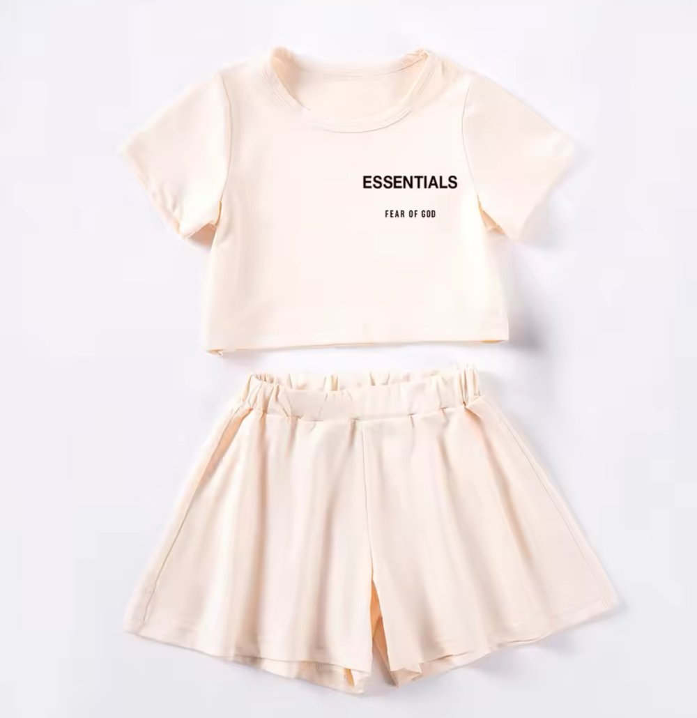 Image of Fear of God Set