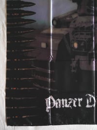 Image 3 of MARDUK - Panzer division marduk Flag (cloth poster Banner tapestry) Black metal Burzum