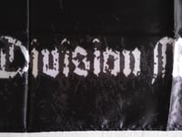 Image 5 of MARDUK - Panzer division marduk Flag (cloth poster Banner tapestry) Black metal Burzum