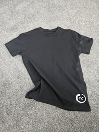 Image 3 of Graffiti Oversized T-shirt