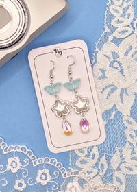 Image 1 of NewJeans Earrings