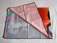 Image 10 of KREATOR - Extreme Aggression Flag (cloth poster Banner tapestry) Teutonic Thrash metal Sodom