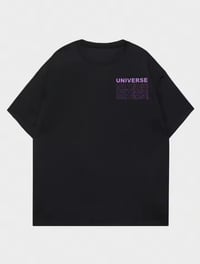Image 1 of The Big Bang Universe Shirt 