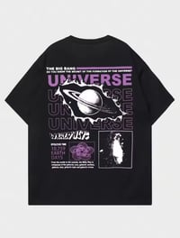 Image 2 of The Big Bang Universe Shirt 