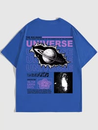 Image 3 of The Big Bang Universe Shirt 