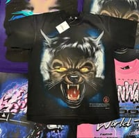 Image 3 of Hell Star Shirt