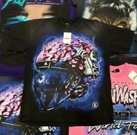 Image 5 of Hell Star Shirt