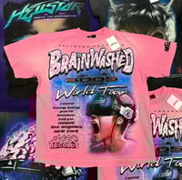 Image 2 of Hell Star Shirt