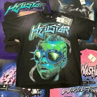 Image 1 of Hell Star Shirt