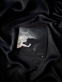 Image 1 of Wings of the Shadow - Signed limited prints