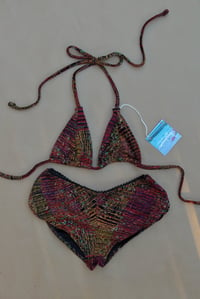 Image 4 of ♲ Desire Bikini Set - XS