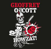 Image of HOWZAT! t-shirt