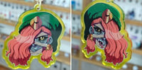 Image 2 of Vol.02 Monster Keychain 