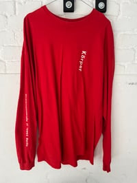 Image 4 of PIB Longsleeve XXL