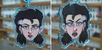 Image 1 of Vol.03 Monster Keychains