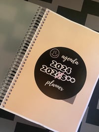 Agenda Modelo Básico
