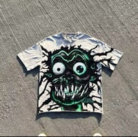 Image 1 of The World Created Monster Shirt 