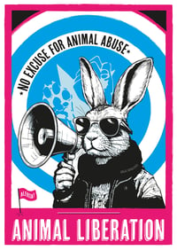 Animal Liberation