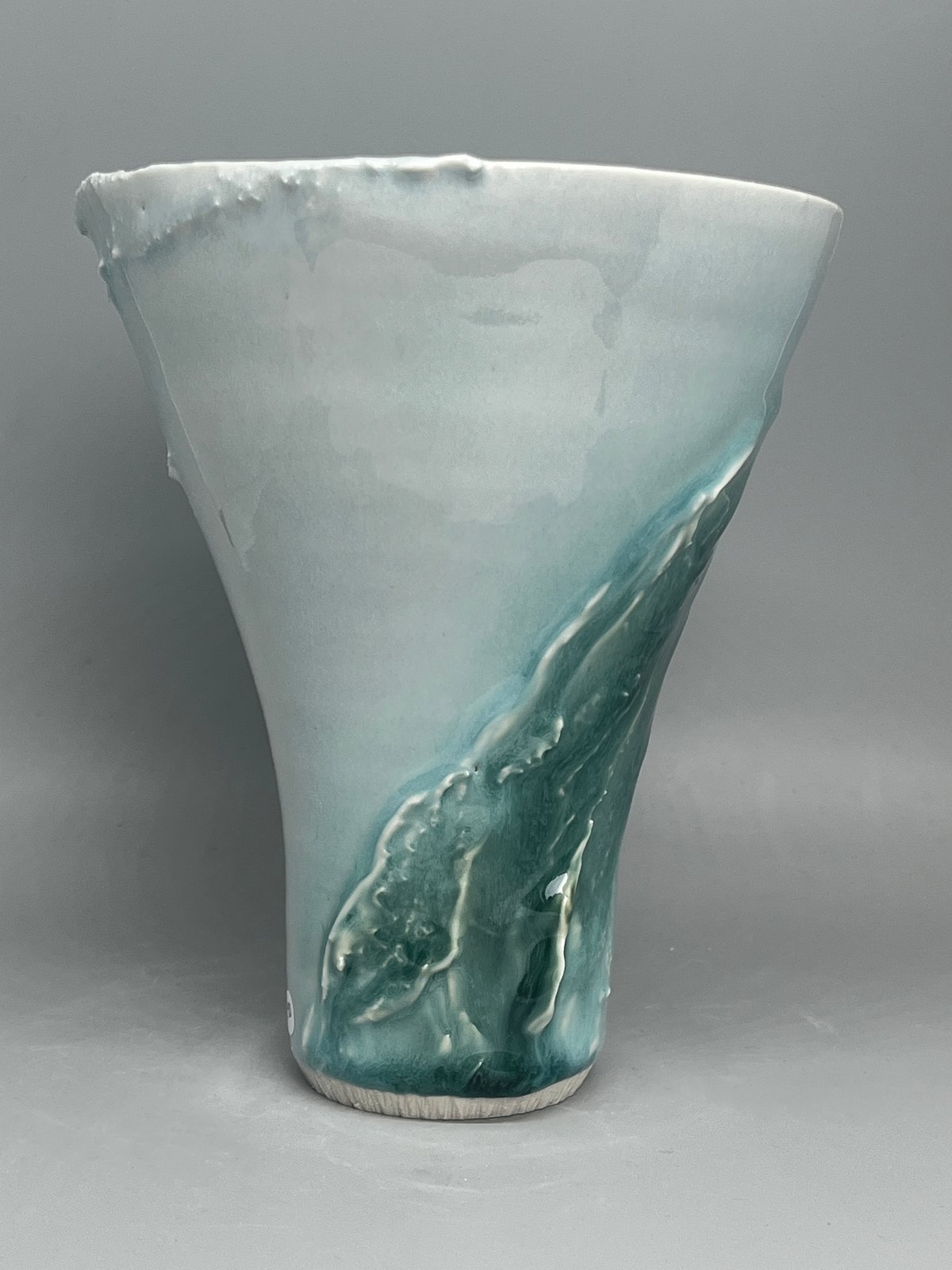 ROCKFACE VASE